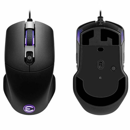 Mouse Gaming Evga X12 - Tehnică de calcul, Accesorii