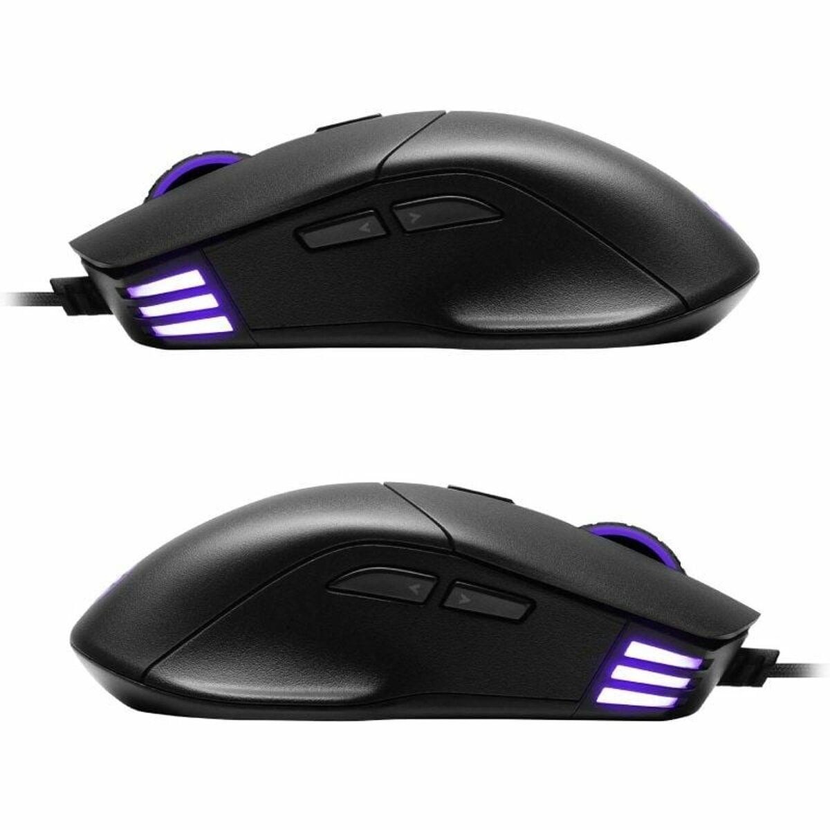 Mouse Gaming Evga X12 - Tehnică de calcul, Accesorii