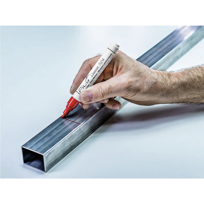 Marker permanent Pica Classic Verde - Birou și papetărie, Pixuri, creioane și articole de scris