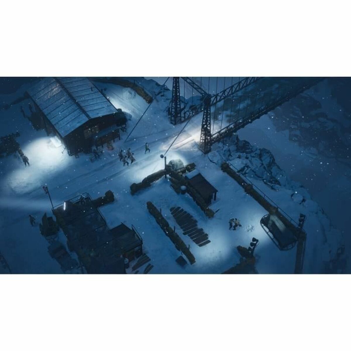 Joc video PlayStation 5 Microids - Electronică, Joc video