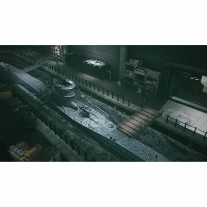 Joc video PlayStation 5 Microids - Electronică, Joc video