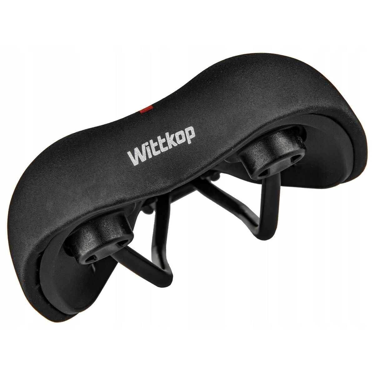 Șa Wittkop Medicus PROevo 7.0 Negru - Sport și în aer liber, Ciclism