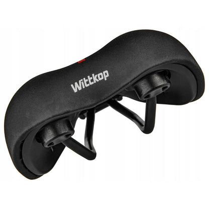 Șa Wittkop Medicus PROevo 7.0 Negru - Sport și în aer liber, Ciclism