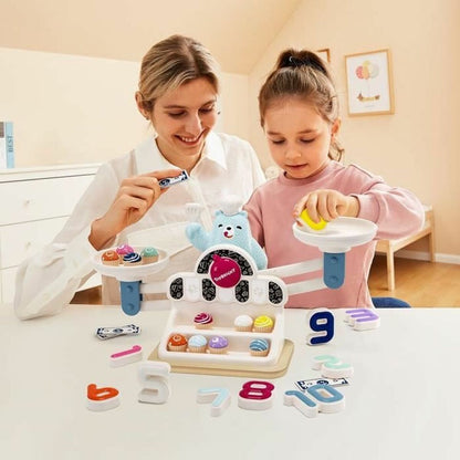 Jucărie interactivă pentru bebeluși TOP BRIGHT - Bebelus, Jucăriile copilăriei timpurii