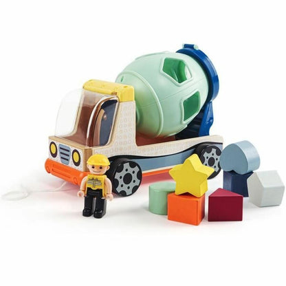 Jucărie pentru copii TOP BRIGHT - Bebelus, Jucăriile copilăriei timpurii