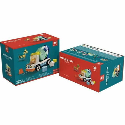 Jucărie pentru copii TOP BRIGHT - Bebelus, Jucăriile copilăriei timpurii