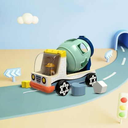 Jucărie pentru copii TOP BRIGHT - Bebelus, Jucăriile copilăriei timpurii