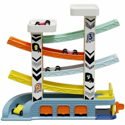 Mașină de jucărie Racing Circuit - Jucarii si jocuri, Vehicule