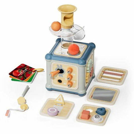 Centru de activităţi TOP BRIGHT - Bebelus, Jucăriile copilăriei timpurii