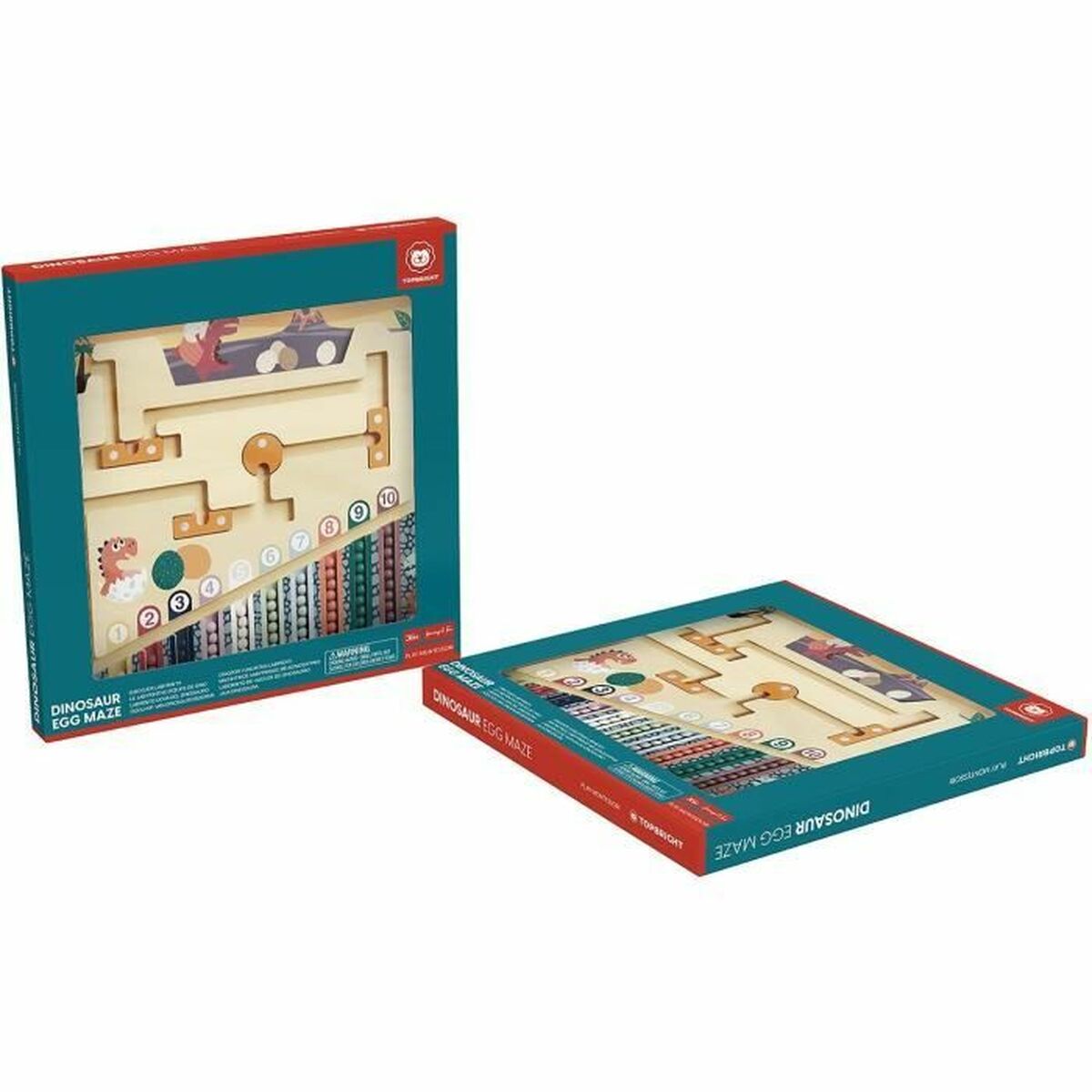 Set de Construcție TOP BRIGHT - Jucarii si jocuri