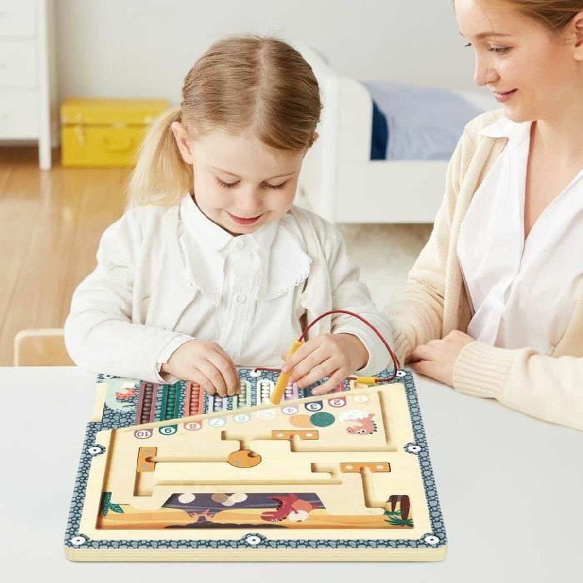 Set de Construcție TOP BRIGHT - Jucarii si jocuri