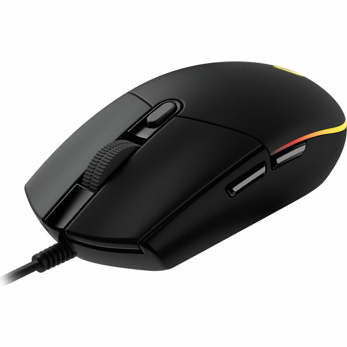 Mouse Gaming Logitech 910-005823 Negru Wireless - Tehnică de calcul, Accesorii