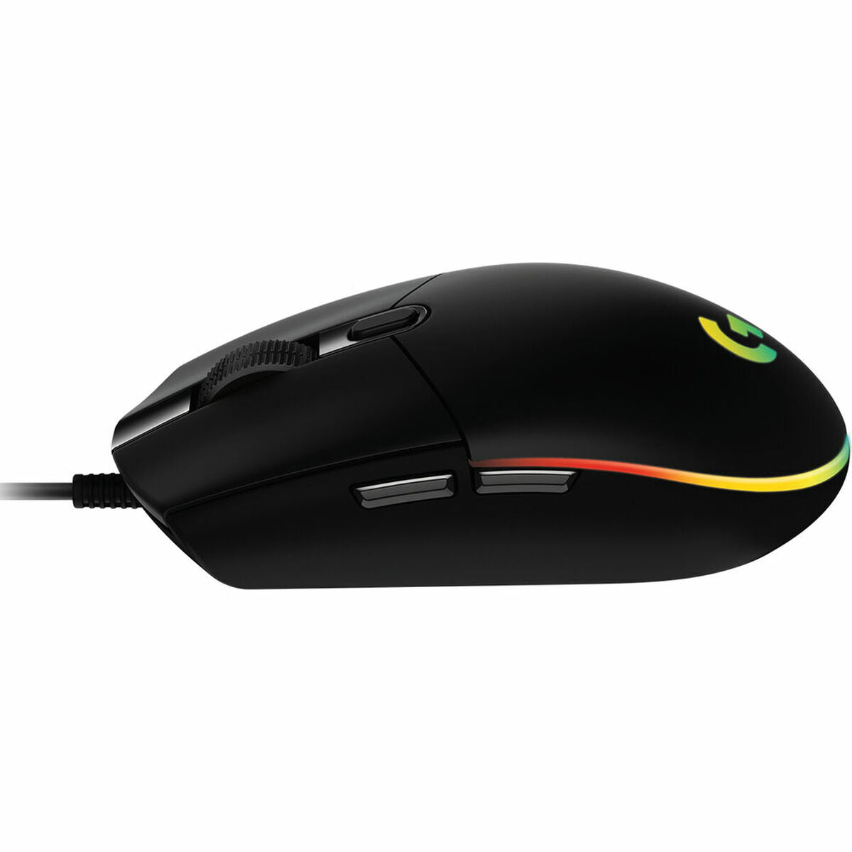 Mouse Gaming Logitech 910-005823 Negru Wireless - Tehnică de calcul, Accesorii