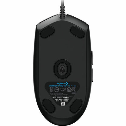 Mouse Gaming Logitech 910-005823 Negru Wireless - Tehnică de calcul, Accesorii