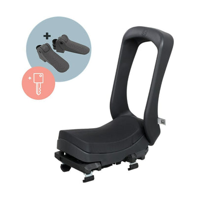 Child's Chair Urban Iki Junior - Sport și în aer liber, Ciclism