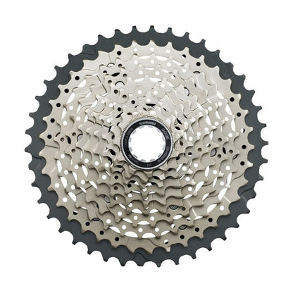 Set de transmisie Shimano ICSHG50010132 - Sport și în aer liber, Ciclism