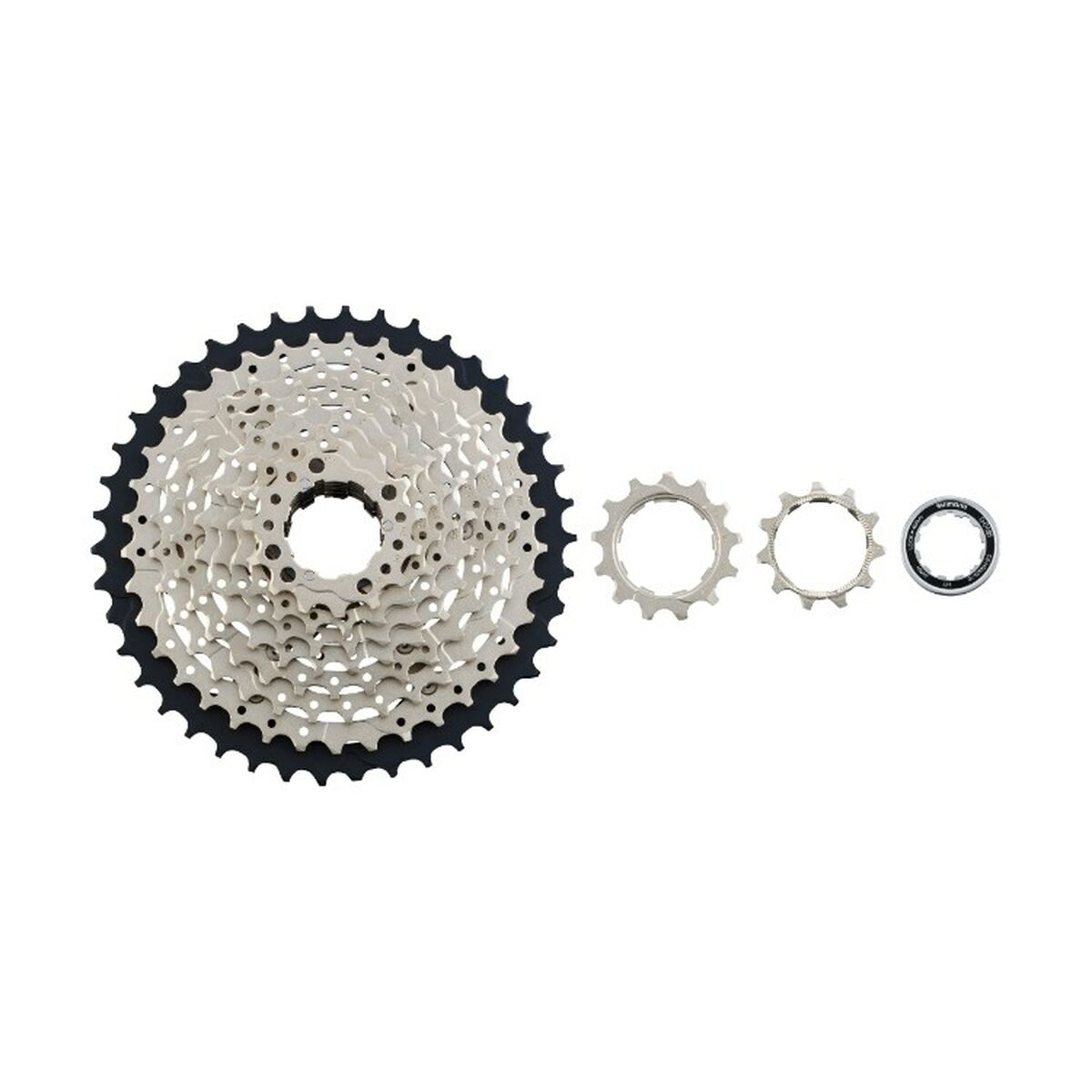 Set de transmisie Shimano ICSHG50010132 - Sport și în aer liber, Ciclism