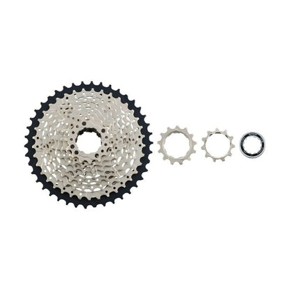 Set de transmisie Shimano ICSHG50010132 - Sport și în aer liber, Ciclism