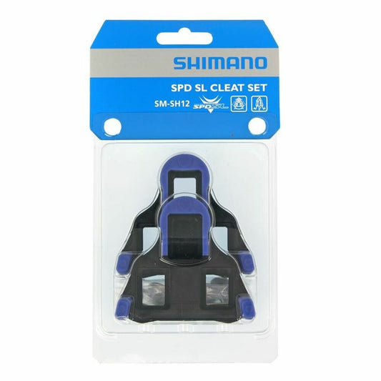 Pedale Shimano SPD-SL SH12 - Sport și în aer liber, Ciclism