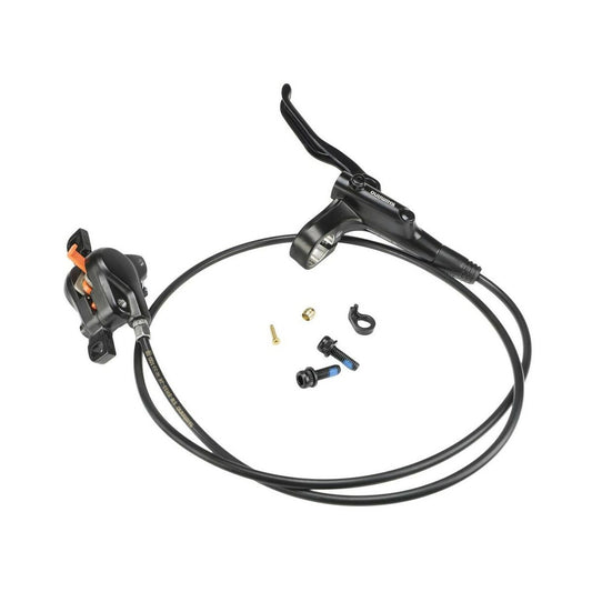 Disc de frână Shimano EMT200KLFPRA100 - Sport și în aer liber, Ciclism