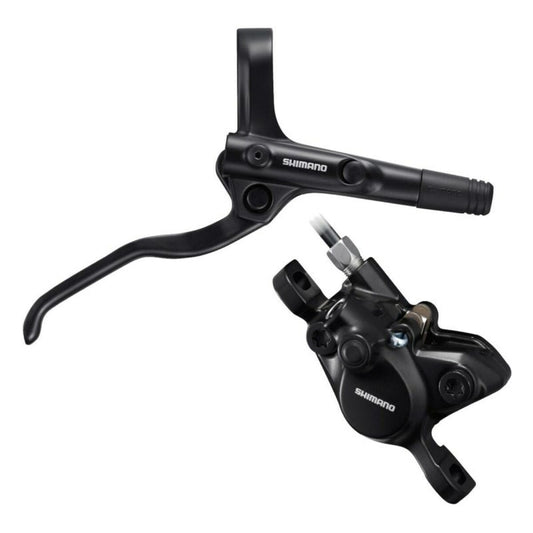 Disc de frână Shimano EMT200KRRXRA170 - Sport și în aer liber, Ciclism