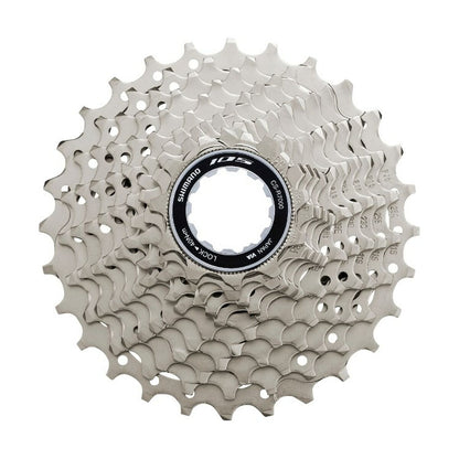 Set de transmisie Shimano ICSR700011128 - Sport și în aer liber, Ciclism