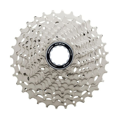 Set de transmisie Shimano ICSR700011128 - Sport și în aer liber, Ciclism