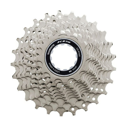 Set de transmisie Shimano ICSR700011128 - Sport și în aer liber, Ciclism
