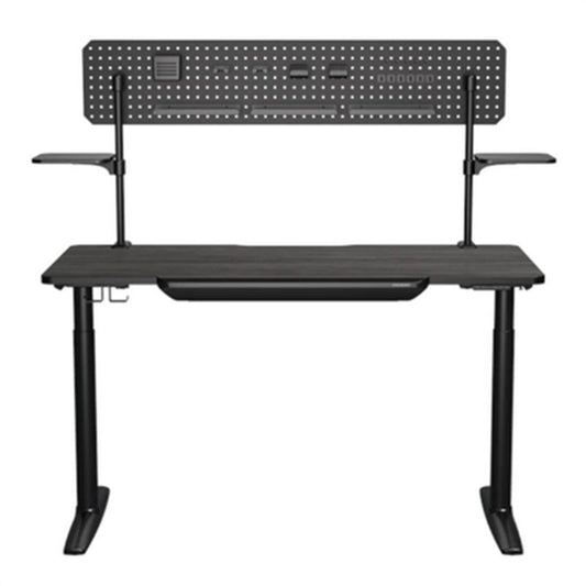Birou Gaming Cougar E-ODYSSEY Negru - Acasă și bucătărie, Mobilă