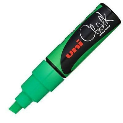 Marker pentru tablă albă Uni-Ball (6 Unități) - Birou și papetărie, Pixuri, creioane și articole de scris