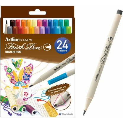 Set de Carioci Artline EPFS F W24 - Birou și papetărie, Pixuri, creioane și articole de scris