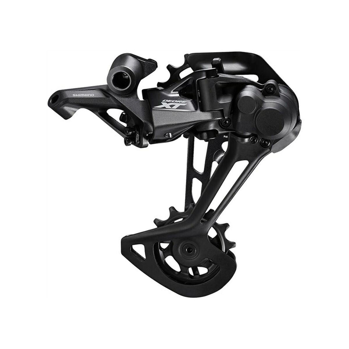 Piese de schimb Shimano IRDM8100SGS - Sport și în aer liber, Ciclism