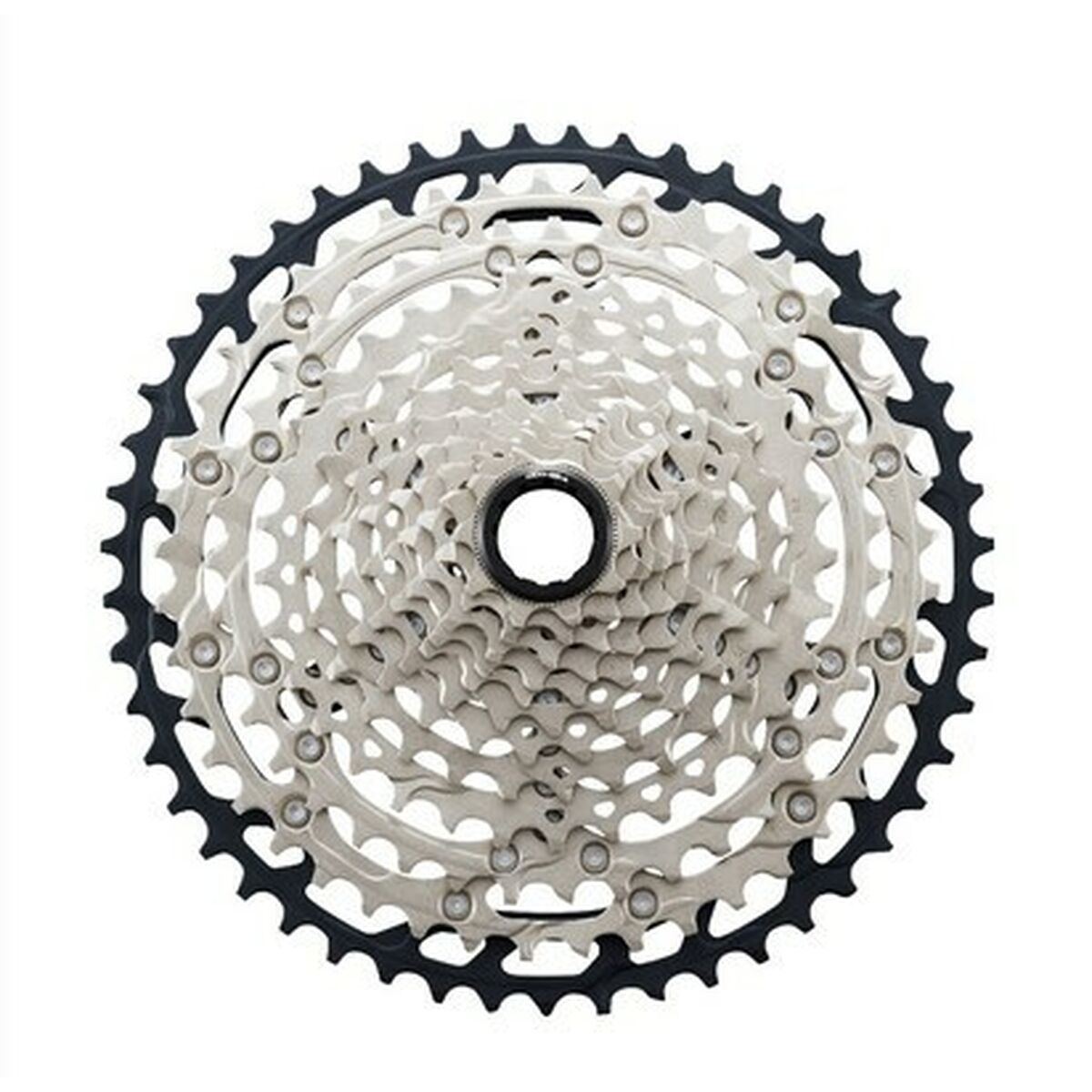 Set de transmisie Shimano ICSM7100051 - Sport și în aer liber, Ciclism