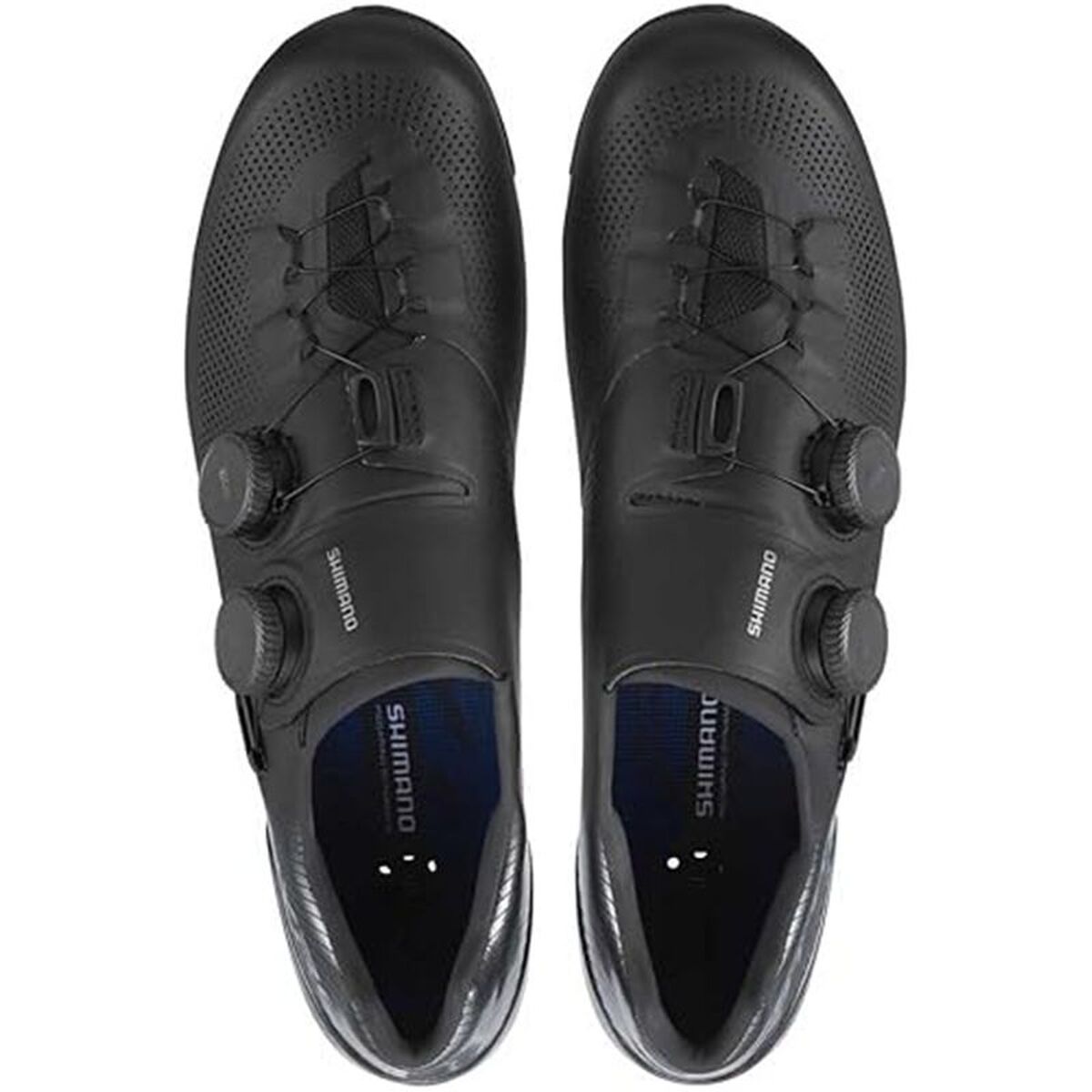 Adidași de ciclism Shimano SH-RC903 Negru - Sport și în aer liber, Ciclism