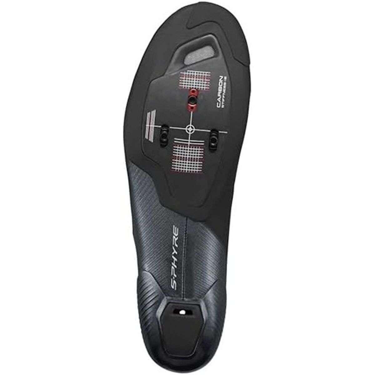 Adidași de ciclism Shimano SH-RC903 Negru - Sport și în aer liber, Ciclism