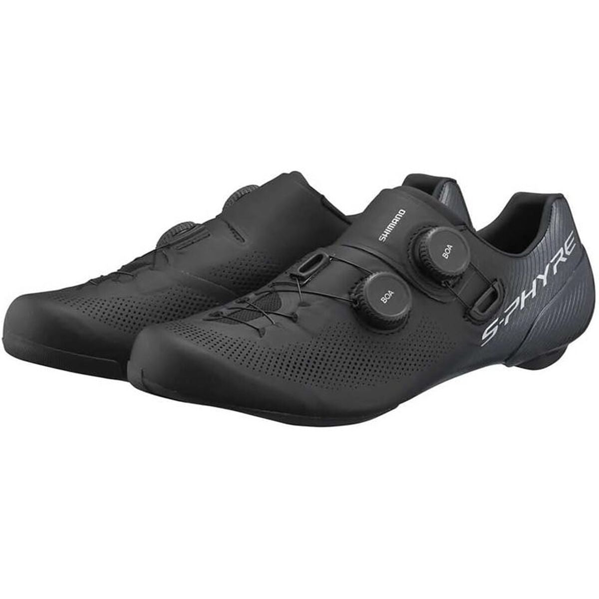 Adidași de ciclism Shimano SH-RC903 Negru - Sport și în aer liber, Ciclism