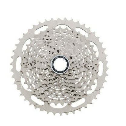 Set de transmisie Shimano ECSM410010142 - Sport și în aer liber, Ciclism
