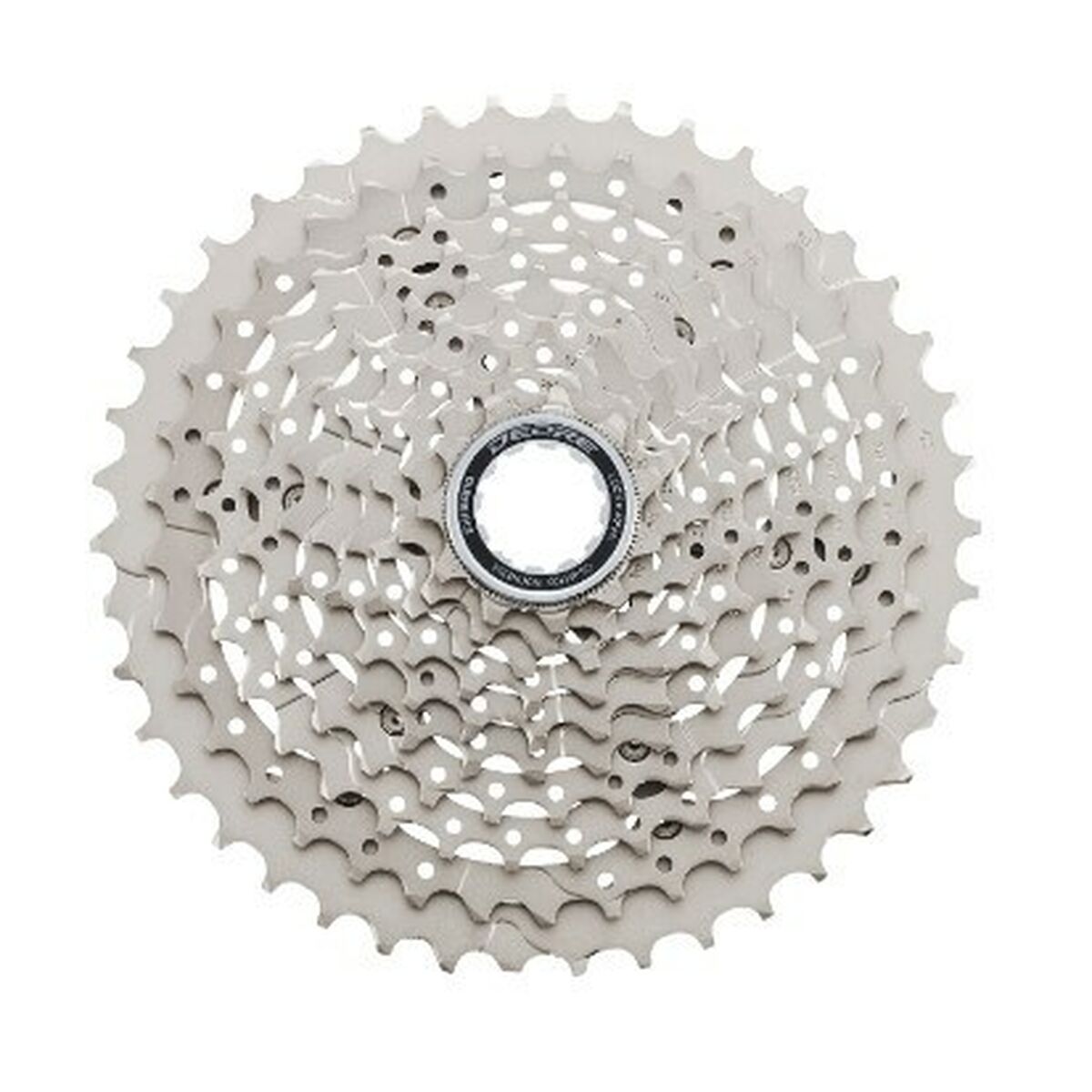 Set de transmisie Shimano ECSM410010142 - Sport și în aer liber, Ciclism