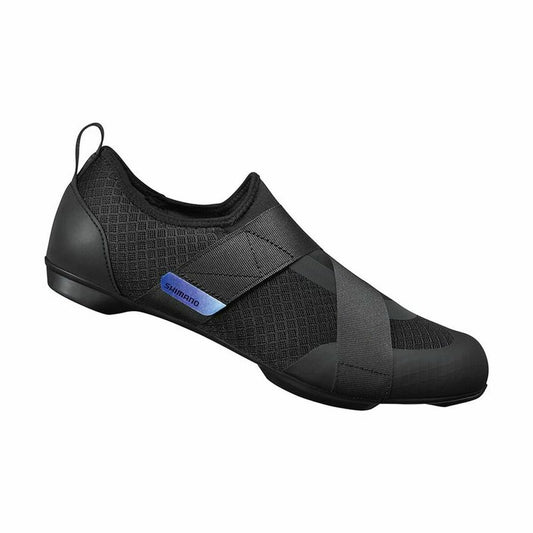Adidași de ciclism Shimano SH-IC200 Negru Bărbați - Sport și în aer liber, Ciclism
