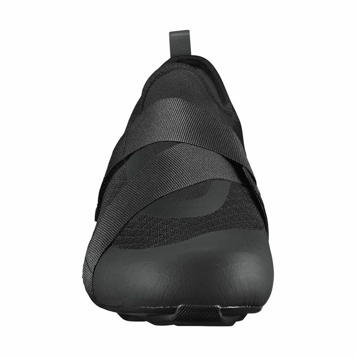 Adidași de ciclism Shimano SH-IC200 Negru Bărbați - Sport și în aer liber, Ciclism