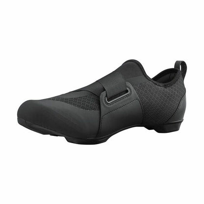 Adidași de ciclism Shimano SH-IC200 Negru Bărbați - Sport și în aer liber, Ciclism