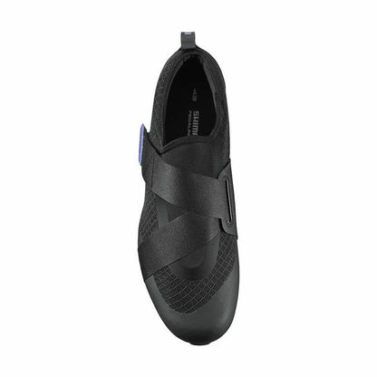 Adidași de ciclism Shimano SH-IC200 Negru Bărbați - Sport și în aer liber, Ciclism