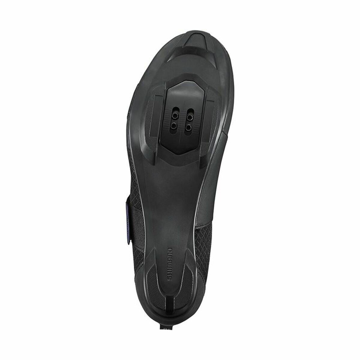 Adidași de ciclism Shimano SH-IC200 Negru Bărbați - Sport și în aer liber, Ciclism