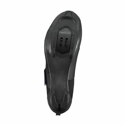 Adidași de ciclism Shimano SH-IC200 Negru Bărbați - Sport și în aer liber, Ciclism