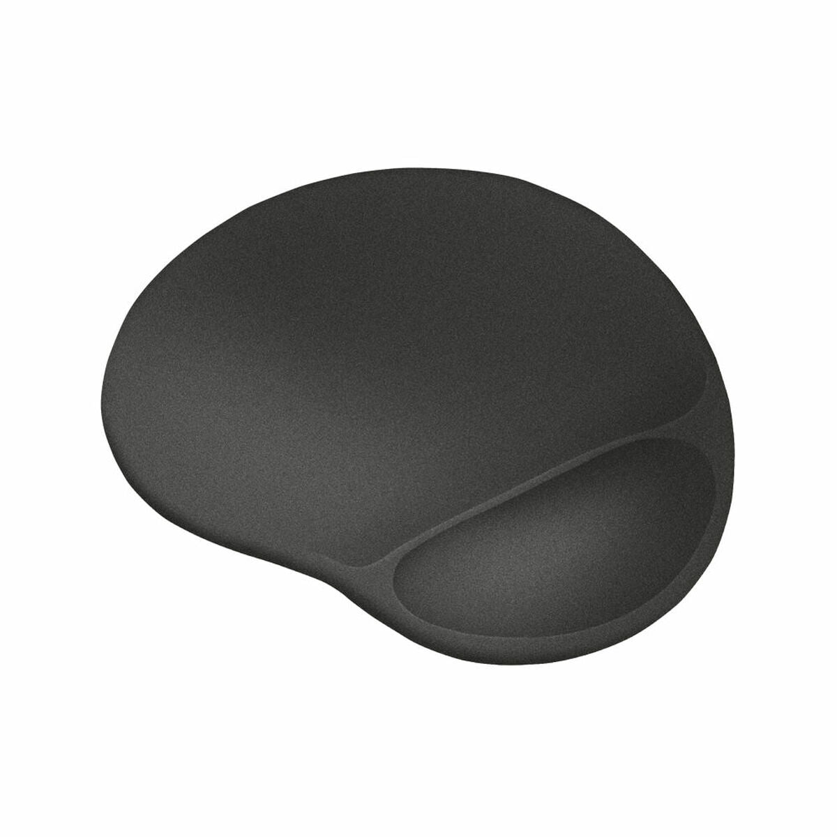 Covoraș antiderapant Trust BigFoot XL Negru - Tehnică de calcul, Accesorii