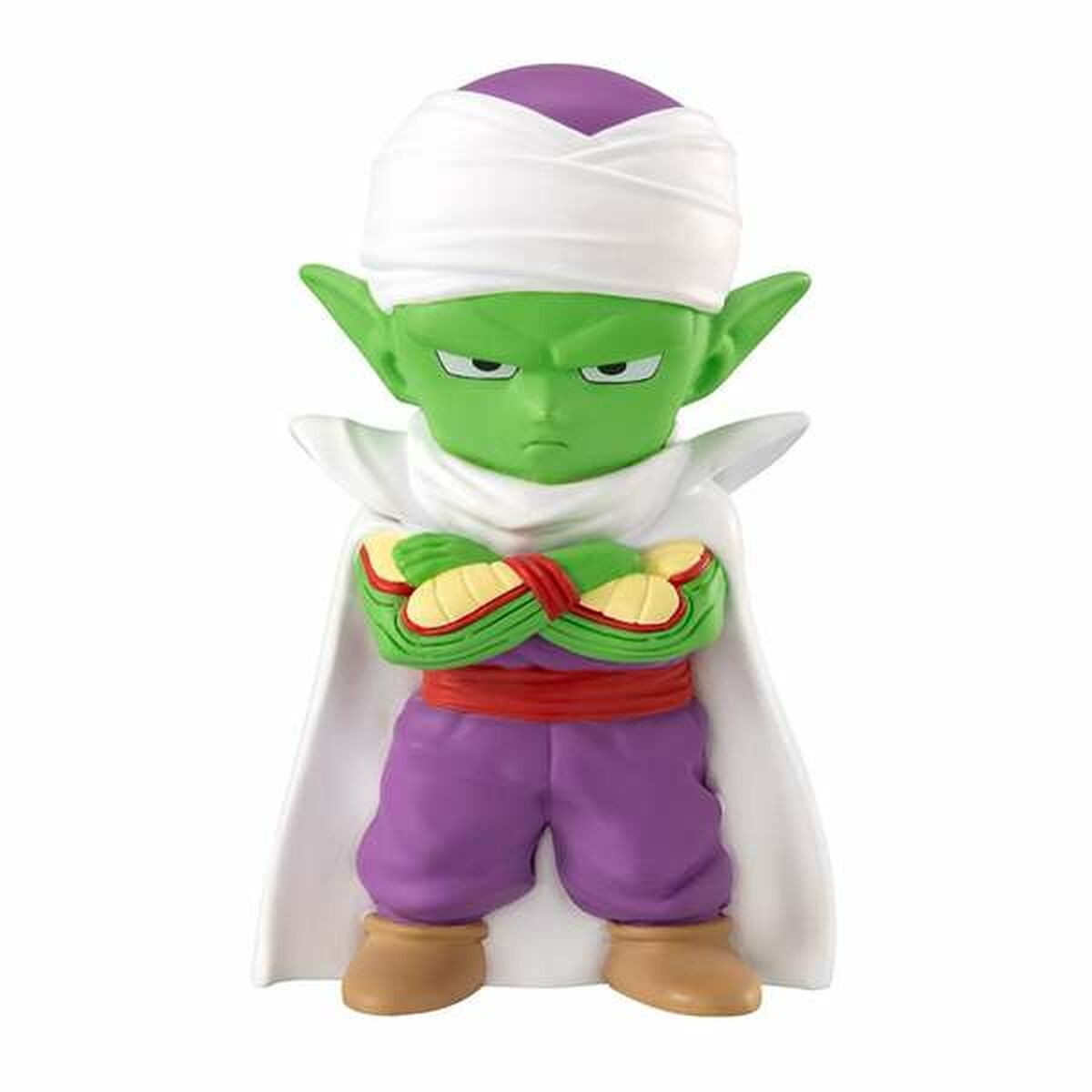 Păpușă bebeluș Bandai 7,5 cm - Jucarii si jocuri, Păpuși și accesorii