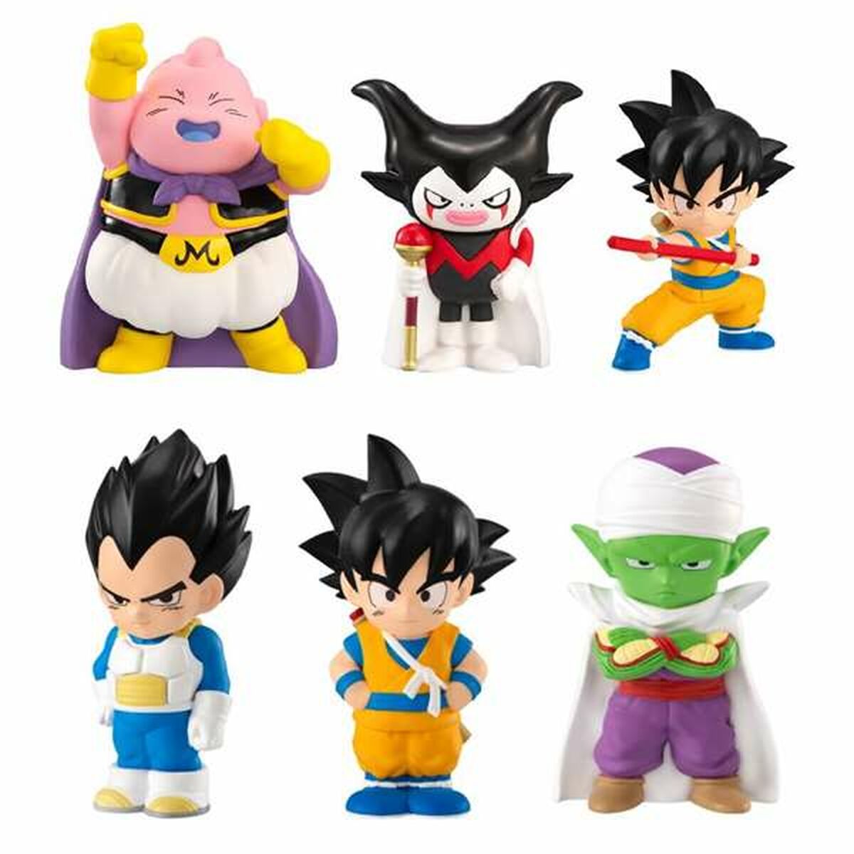 Păpușă bebeluș Bandai 7,5 cm - Jucarii si jocuri, Păpuși și accesorii