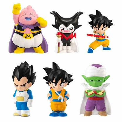 Păpușă bebeluș Bandai 7,5 cm - Jucarii si jocuri, Păpuși și accesorii