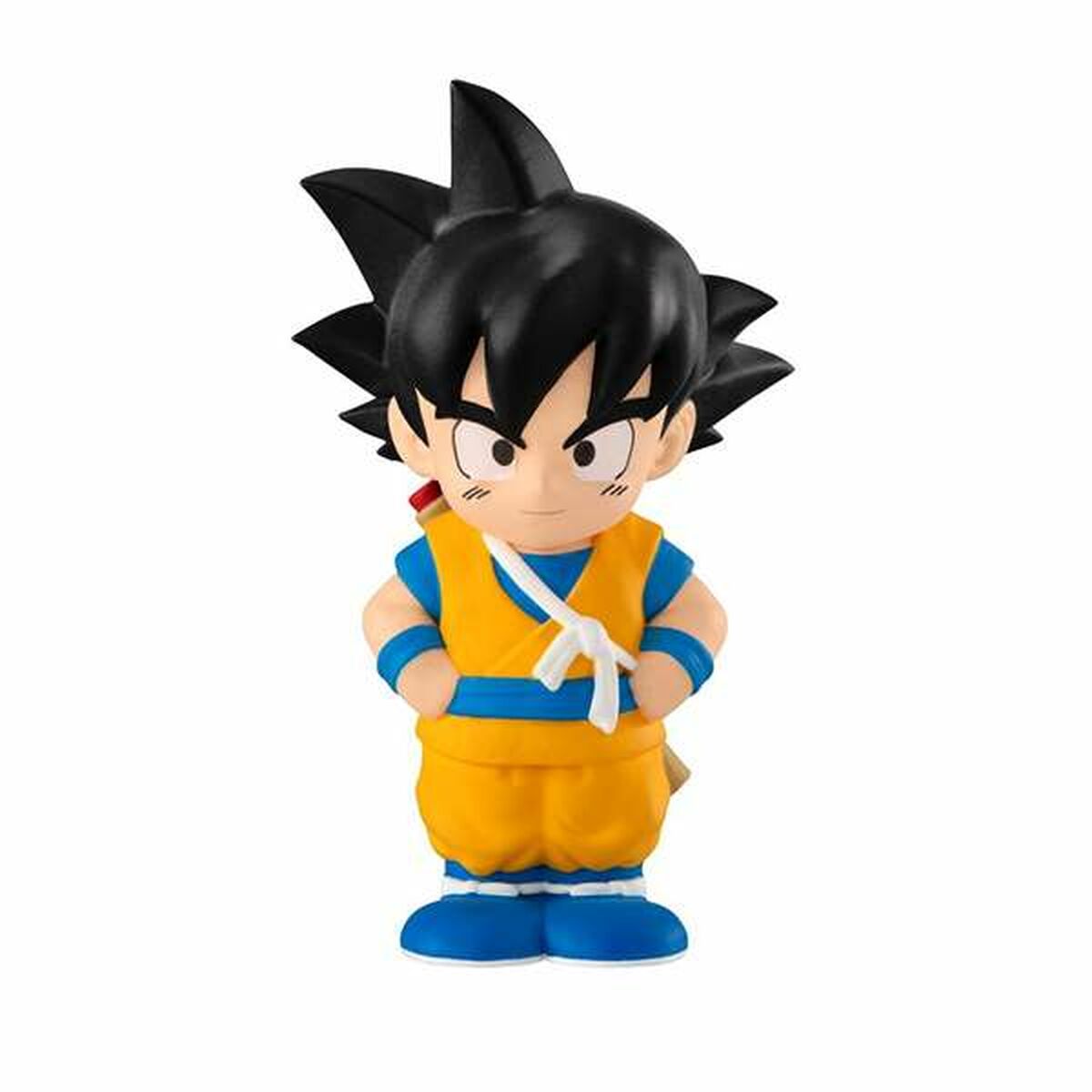 Păpușă bebeluș Bandai 7,5 cm - Jucarii si jocuri, Păpuși și accesorii