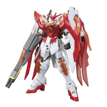 Figurine de Acțiune Bandai Wing Gundam Zero Honoo - Jucarii si jocuri, Păpuși și figurine